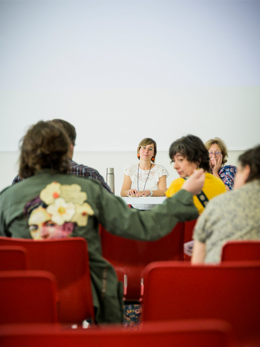 Formation santé mentale